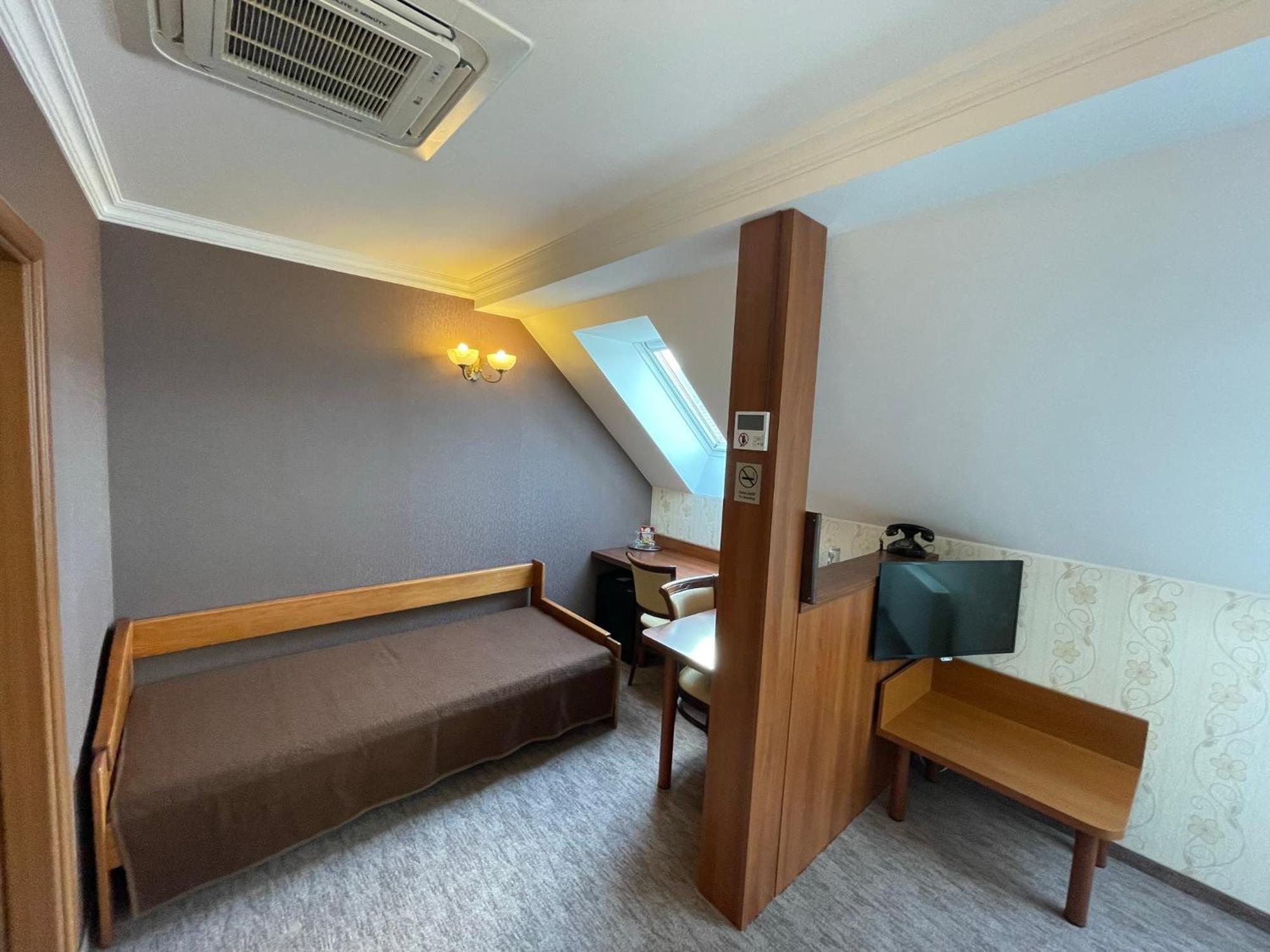 Lipa 3* Bojnice