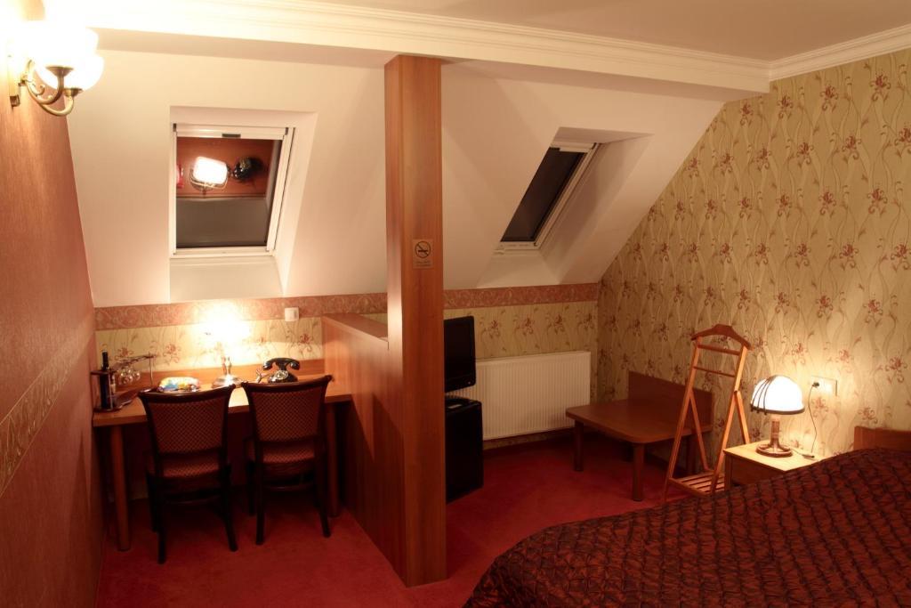 Lipa 3* Bojnice