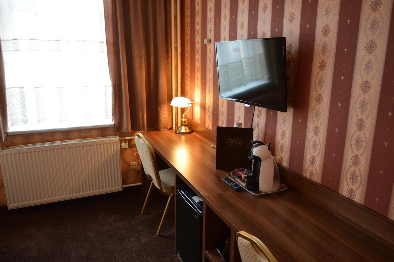 Lipa Hotel